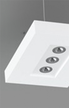 Lumin&aacute;rias Plexi