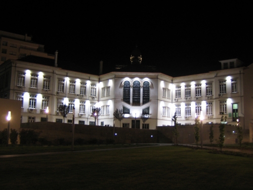 C&acirc;mara Municipal de Vila Nova de Gaia