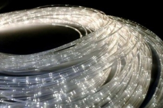 FIBRA &Oacute;PTICA
